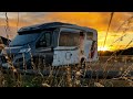 The trip really gets going now & SOME BIG NEWS - Vanlife Denmark