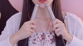 ASMR｜猫酱Neko | 各种让你爽到升天的长时间口腔音