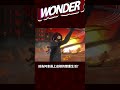 p5 首款手遊 p5x 全新帥氣主角「wonder🔥」戰鬥曝光！ 女神異聞錄夜幕魅影 persona5x persona5 攻略 試玩 p5r 女神異聞錄 手遊 games