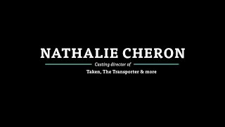 Casting Director Nathalie Cheron: What Not to Do in an Audition