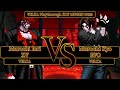 [KOF Mugen] Murochi Iori XV VS Murochi Kyo EVO (Playthrough #229) || 1080P 60FPS