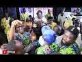 pasuma @ 57 see how alabi pasuma shutdown iyana ipaja for abule onigo day