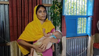 নাজমিন কে আর ছার দেওয়া হবেনা । Lr Agro
