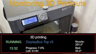 Connecting a Bambu Labs Printer