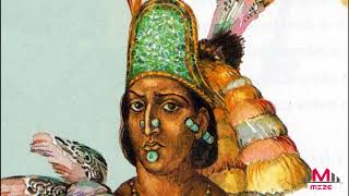 Who was Montezuma?