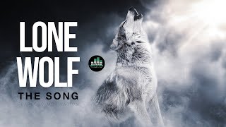Lone Wolf - YOU ARE STRONG ALONE | Fearless Motivation|