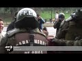 oves 100 students arrested in chile during clashes with police