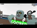 i found secret scary accounts and trolled my friends in roblox murder mystery 2...