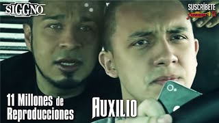 Siggno - Auxilio (Video Oficial)