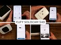 How to setup eufy SoloCam S40