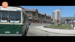 Valparaíso Premium Walking Tours - Patatour Chile