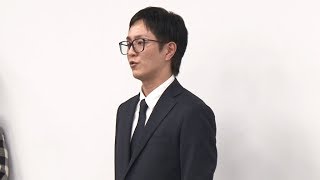 ＡＡＡ浦田直也が会見、「もう酒は飲まない」2