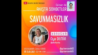 AKIŞTA SOHBETLER 💜50💜