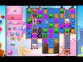 Candy Crush Saga Level 4584 -22 Moves- No Boosters