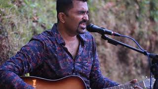 Lady in Red - Live and Acoustic cover by Neville Fernandes