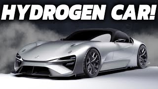 FACTS Why You SHOULD Choose A Hydrogen Car!?