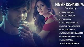 TOP 10 Himesh Reshammiya Bollywood Jukebox 2019 - Best Indian Trending Song 2019