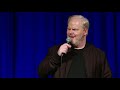 rodeo pale tourist new material jim gaffigan stand up