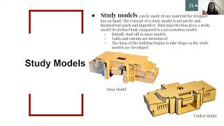 Introduction to Architectural Models