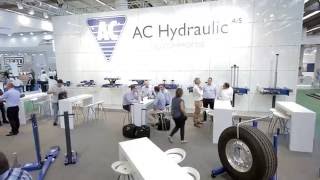 Automechanika 2016 - AC Hydraulic