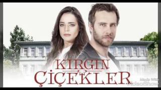 KIRGIN CICEKLER \u0026 KADER VE ANNESI