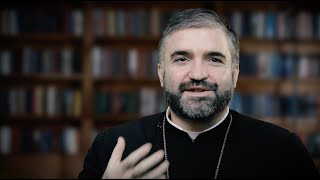 A Video Message for Great Lent, from Fr. Mesrop Parsamyan, Primate