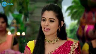 Nagabhairavi - నాగభైరవి - Telugu Serial - Full Episode - 49 - Yashmi Gowda - Zee Telugu