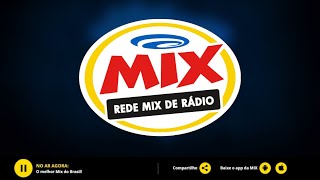 RD MIX  - AO VIVO 16/08/2022