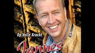 Jannes - Als Je Lacht (Van Het Album \