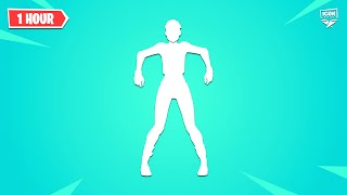 Fortnite Swing My Way Emote (1 Hour) | (Offset - Swing My Way)