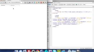 HTML5 Tutorials: Placeholder