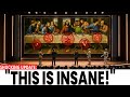 A Hidden Code in Da Vinci's Last Supper Was Finally Cracked by AI!