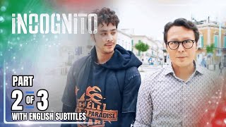 Incognito | Episode 13 (2/3) | February 5, 2025 (with English Subs)