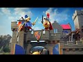 playmobil knights der film deutsch