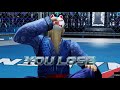 virtua fighter esports 210604 sarah vs 板橋ザンギエフ氏 shun 【vfes】【vf5us】