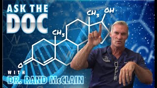 HCG as a main source of HRT?/Can natural test level return after a cycle at 54 years old?ASK THE DOC