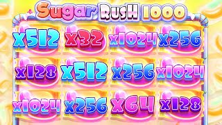 Are Sugar Rush 1000 The Best Bonuses Right Now To Buy?!