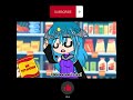 No vitamins ✖️✖️ No, Don't buy that! // ItsFunneh / Krew || Gacha Meme / Trend || cr: ElectronMiku