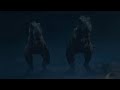 Jurassic World: Chaos Theory Season 4 [2025] - Buck & Doe Screen Time