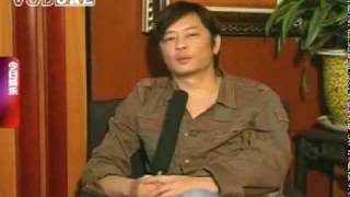 2007 今日娛樂 第一訪問1-王傑