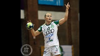 Best of Stine Oftedal | World best player of 2019