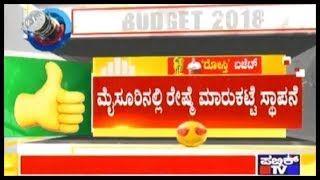 ದುಬಾರಿಯಾದ ಪೆಟ್ರೋಲ್, ಮಧ್ಯ | ಮೈಸೂರಿಗೆ ರೇಷ್ಮೆ ಮಾರುಕಟ್ಟೆ