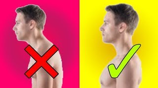 How to Have CONFIDENT BODY LANGUAGE | Alpha Male Body Language Tips