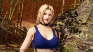 DEAD OR ALIVE 6 - Rachel Arcade (Legend)