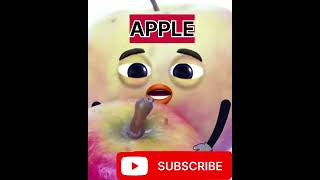 Apple's lovely baby #dailybeatscreator #appleanimation#trendingvideo#doodles#creator#animationvideo