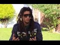 Full EPK [Depende de Nosotros - Tribu Dy Rasta] 2014