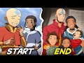 The Entire Story Of Avatar In 3 Hours!
