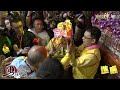 白沙屯媽祖前往北港進香 拱天宮出發精華篇｜2024白沙屯媽祖進香 精華｜ 寶島神很大online