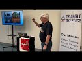 rob palmer – the ufo presentation they don t want you to attend