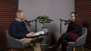 S1, Episode 7 “Faith, Loss, and the Path to Healing: A Conversation with Dr. Melinda Moore”